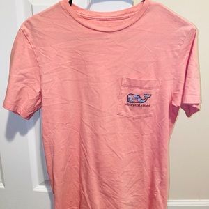 Vineyard Vines Long Sleeve Tee
